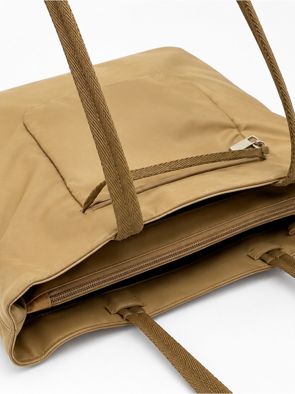 Prada Nylon Tessuto Tote Bag - Picture 9 of 15